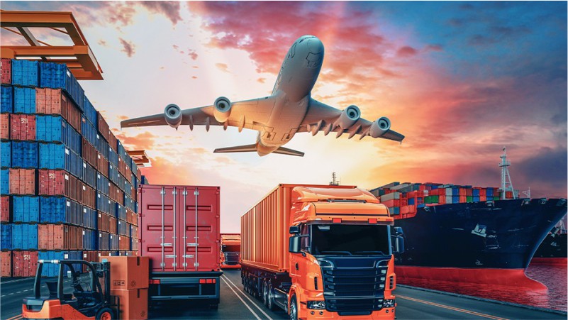International Shipping