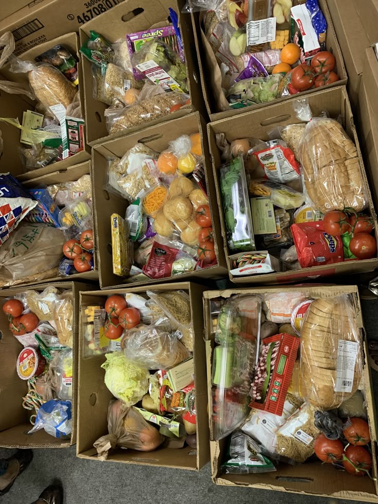 Food for Families
